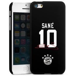 Hard Case black