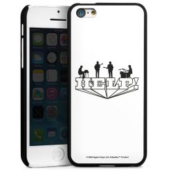 Hard Case black