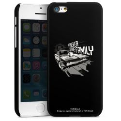 Hard Case black