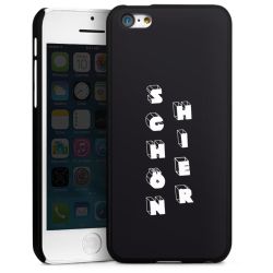 Hard Case black