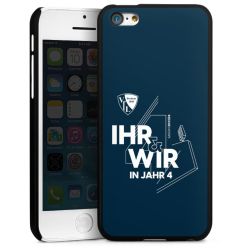 Hard Case schwarz