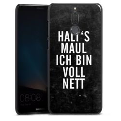 Hard Case schwarz