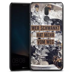 Hard Case schwarz