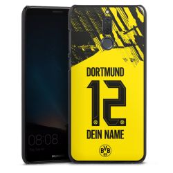 BVB Trikot Personalisierbar 25-26
