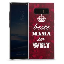 Hard Case weiß