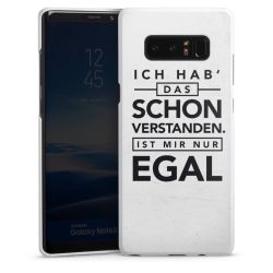 Hard Case weiß