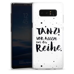 Hard Case weiß