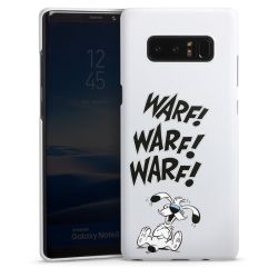 Hard Case weiß