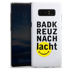 Hard Case weiß