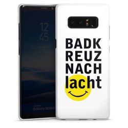 Hard Case weiß