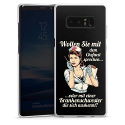 Hard Case weiß