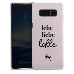 Hard Case weiß