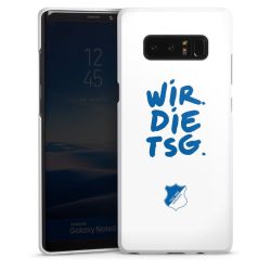 Hard Case weiß