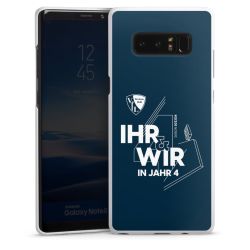 Hard Case weiß