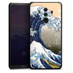 La Grande Vague de Kanagawa