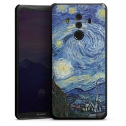 La Nuit étoilée