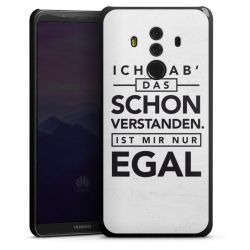 Hard Case schwarz