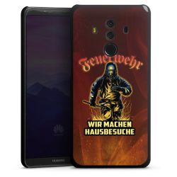 Hard Case schwarz