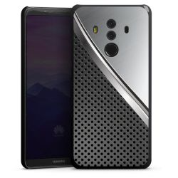 Duo Metal Surface