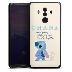 Ohana Stitch