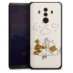 Beste vrienden in de natuur