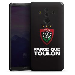 RC Toulonnais Noir