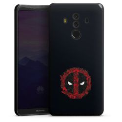 Deadpool Logo