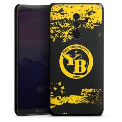 BSC YB Grunge
