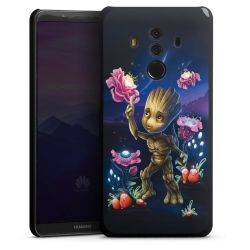 Baby Groot Fleurs