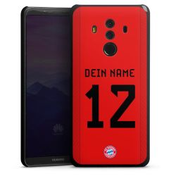 FC Bayern Trikot Personalisierbar