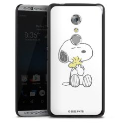 Snoopy And Woodstock kuscheln