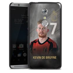 Kevin De Bruyne 7 