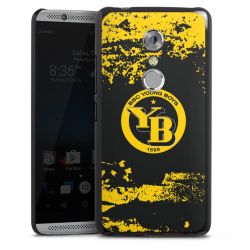 BSC YB Grunge