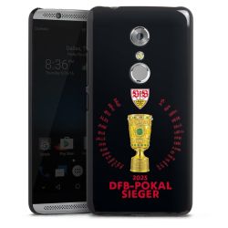 VfB DFB-Pokal Sieger Schwarz