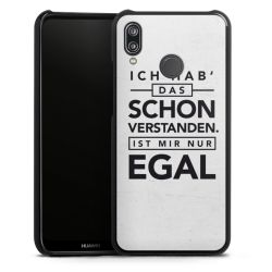 Hard Case schwarz