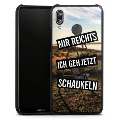 Hard Case schwarz