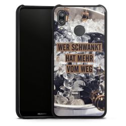 Hard Case schwarz