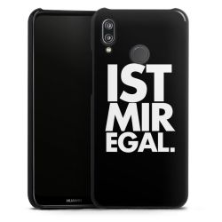 Hard Case schwarz