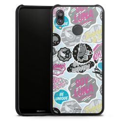 Hard Case black