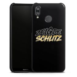 Hard Case schwarz