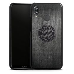 Hard Case black