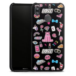 Hard Case black