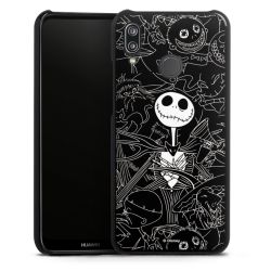 Hard Case black