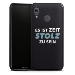 Hard Case schwarz