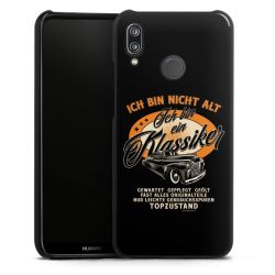 Hard Case schwarz