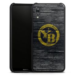 Hard Case black