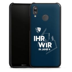 Hard Case schwarz