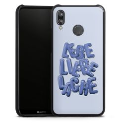 Hard Case black