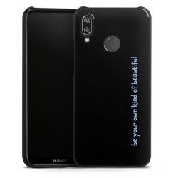 Hard Case black