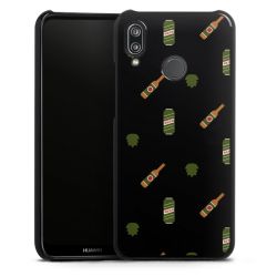 Hard Case black